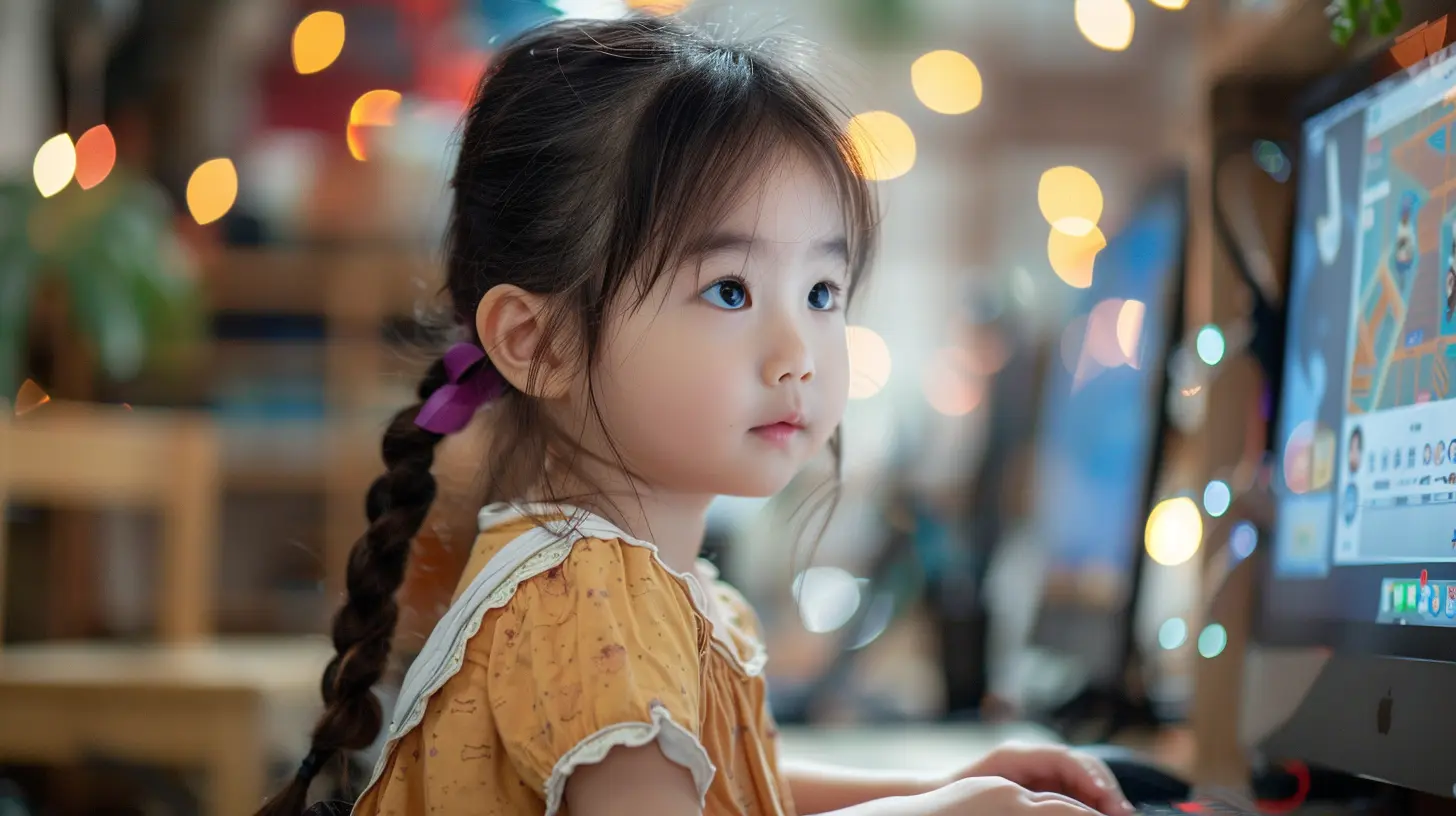Are Video Games Helping or Hurting Your Child's Education?