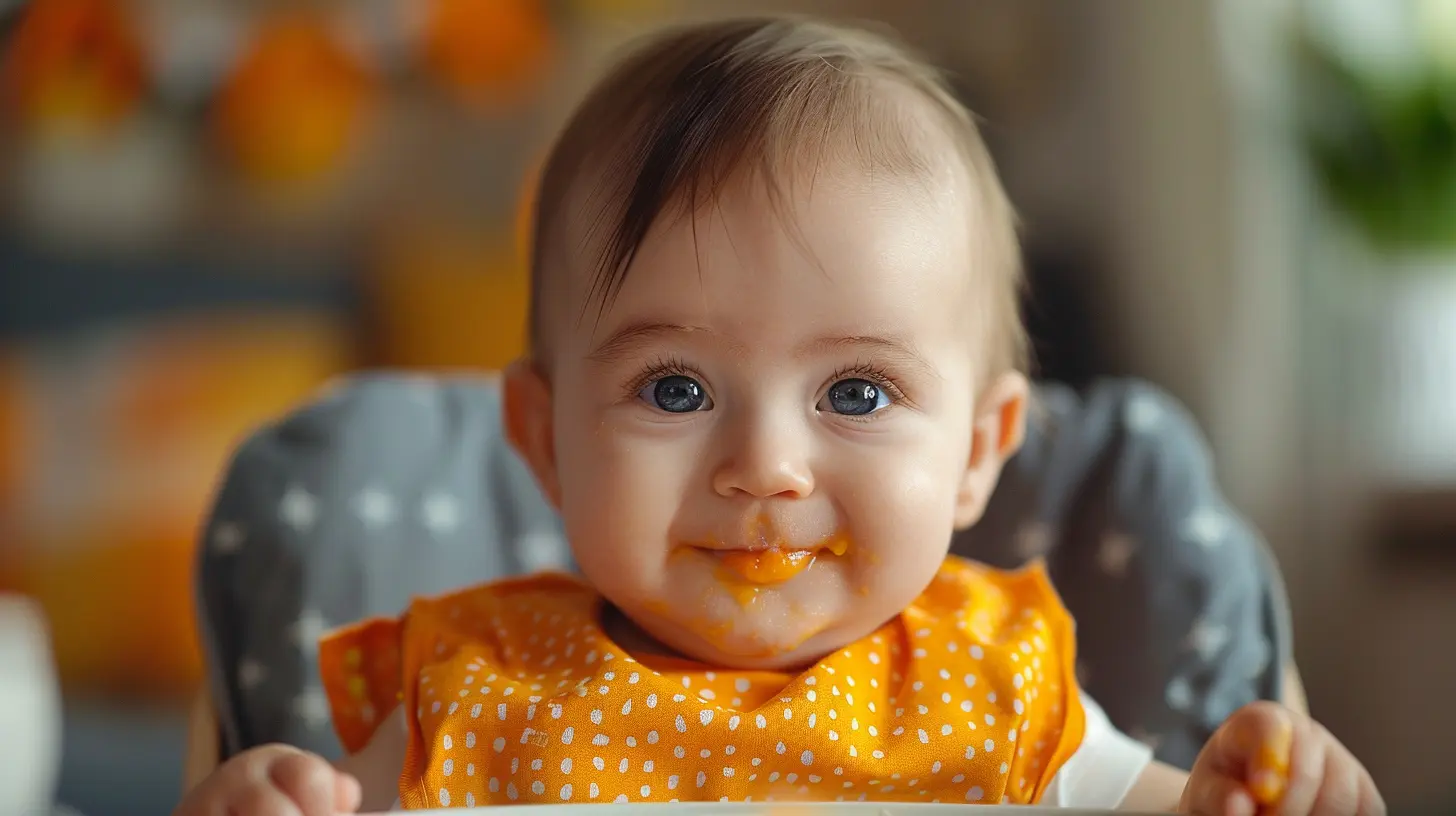 Baby Feeding Schedules: What to Expect with a Newborn