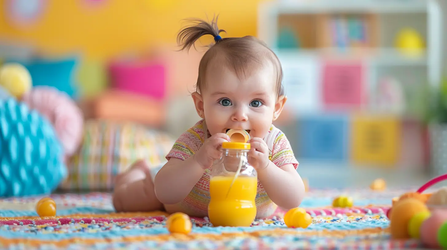 Baby Feeding Schedules: What to Expect with a Newborn