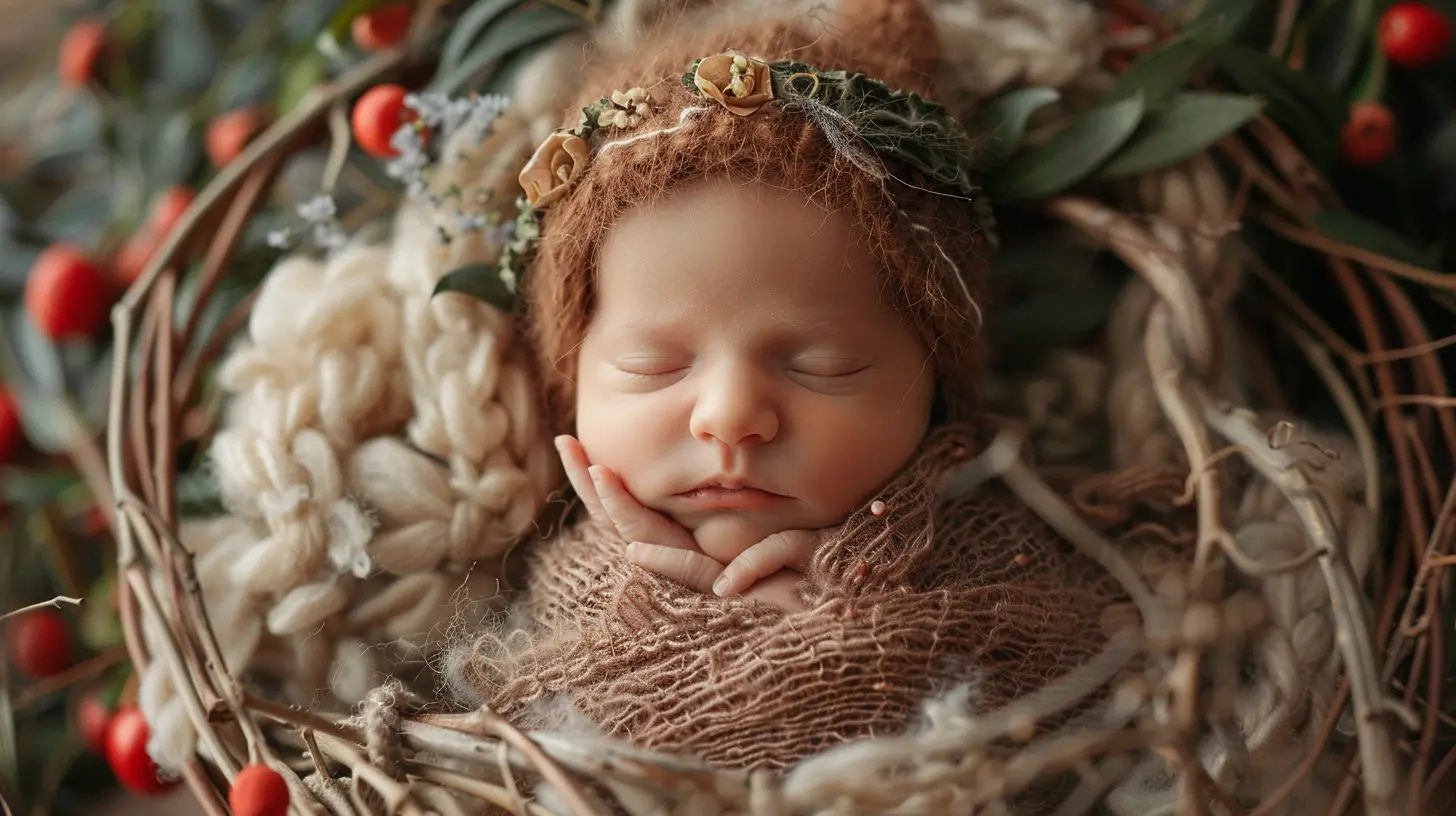 Baby Feeding Schedules: What to Expect with a Newborn