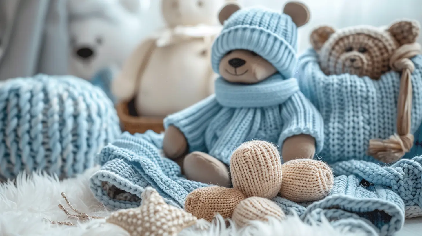 Baby Gear Essentials for Newborn Care