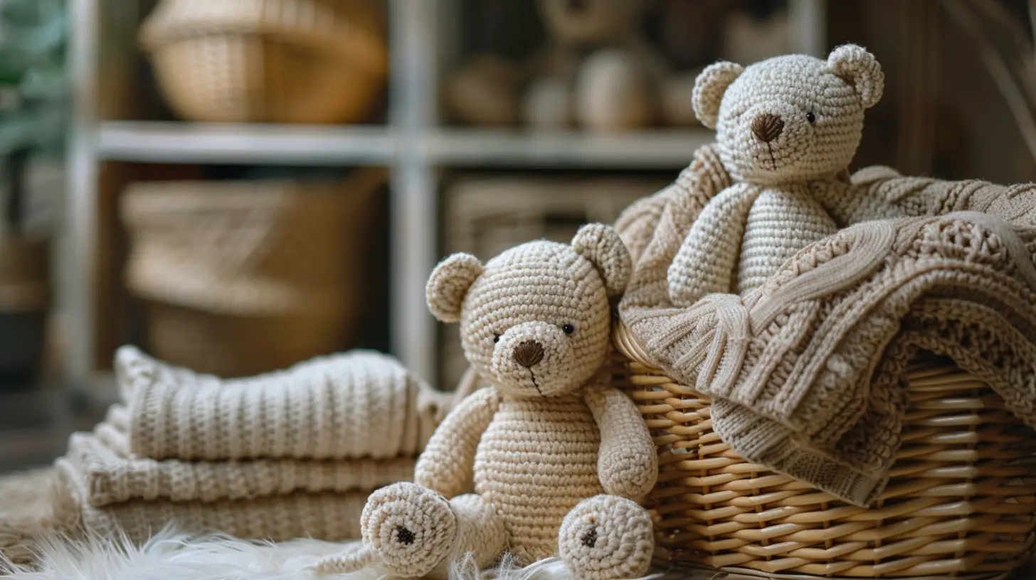 Baby Gear Essentials for Newborn Care