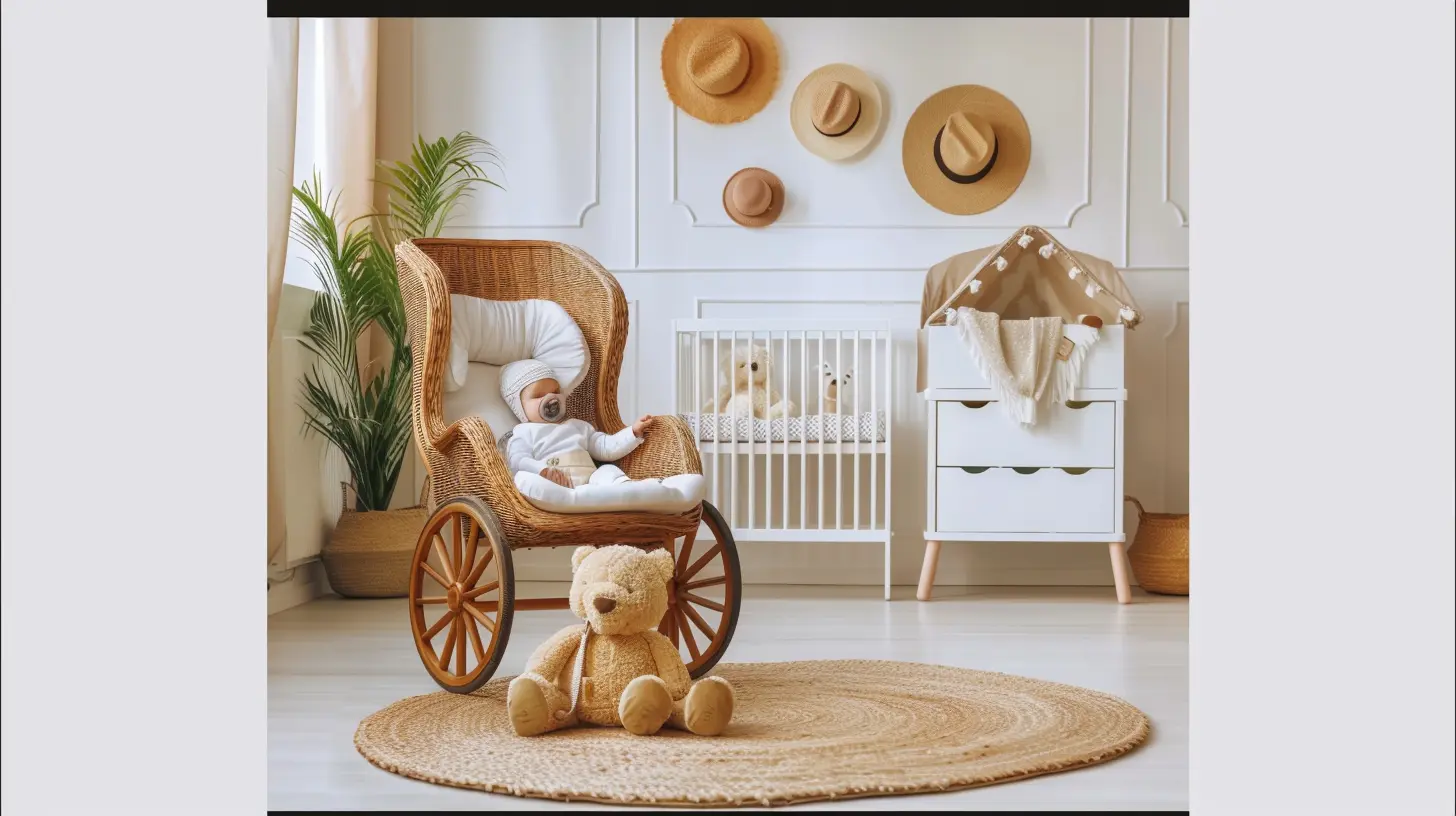 Baby Gear Hacks Every Parent Should Know for Easier Days