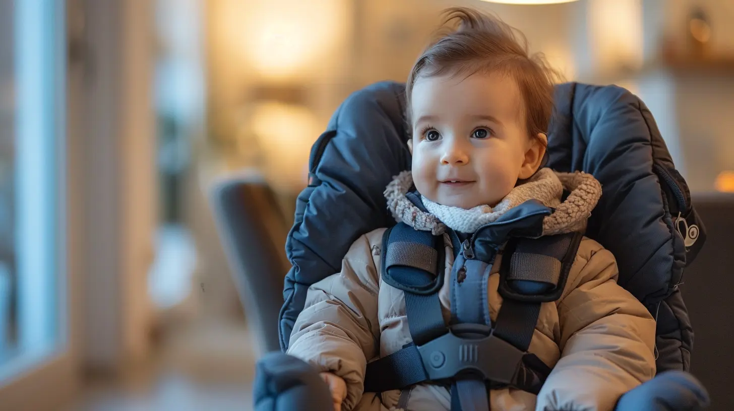 Baby Gear Hacks Every Parent Should Know for Easier Days