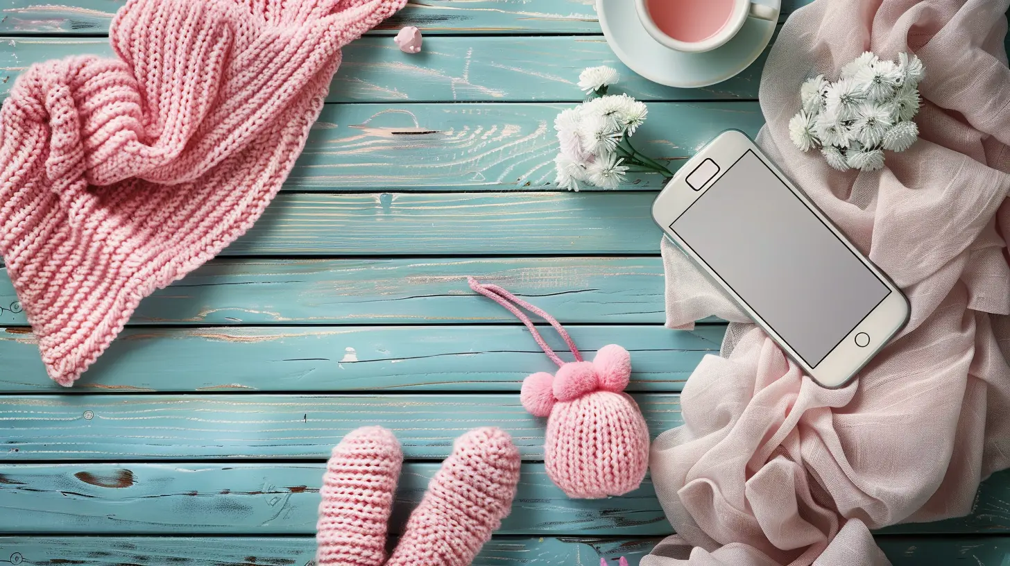 Baby Tech: Exploring Smart Gadgets for Modern Parents