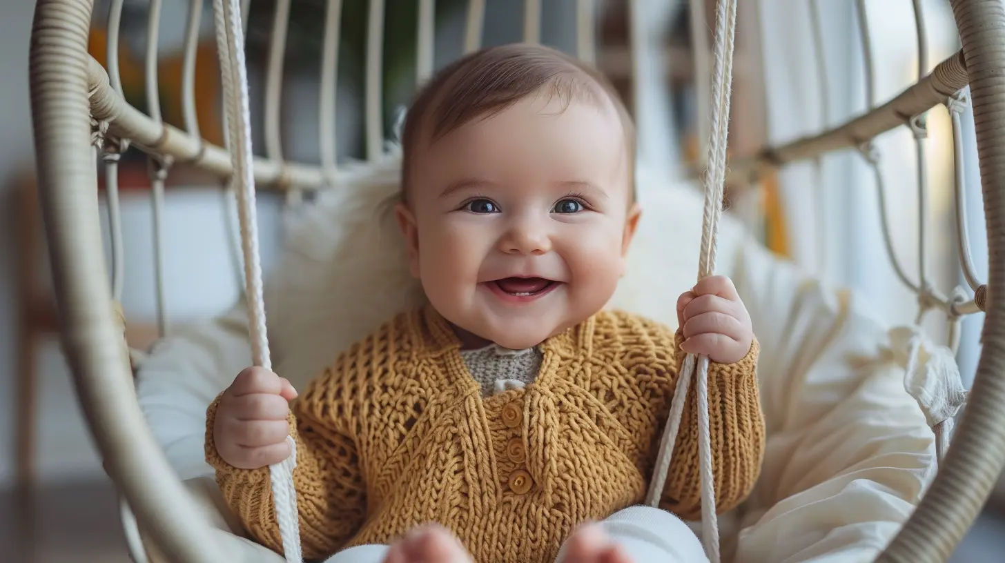 Baby Tech: Exploring Smart Gadgets for Modern Parents