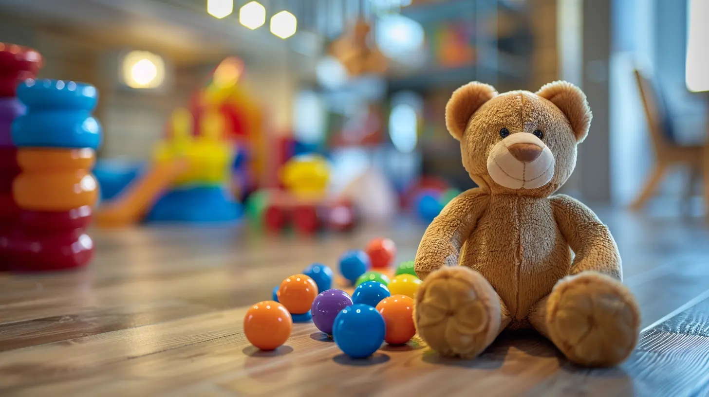 Babyproofing Gear Every Parent Needs for a Safe Home