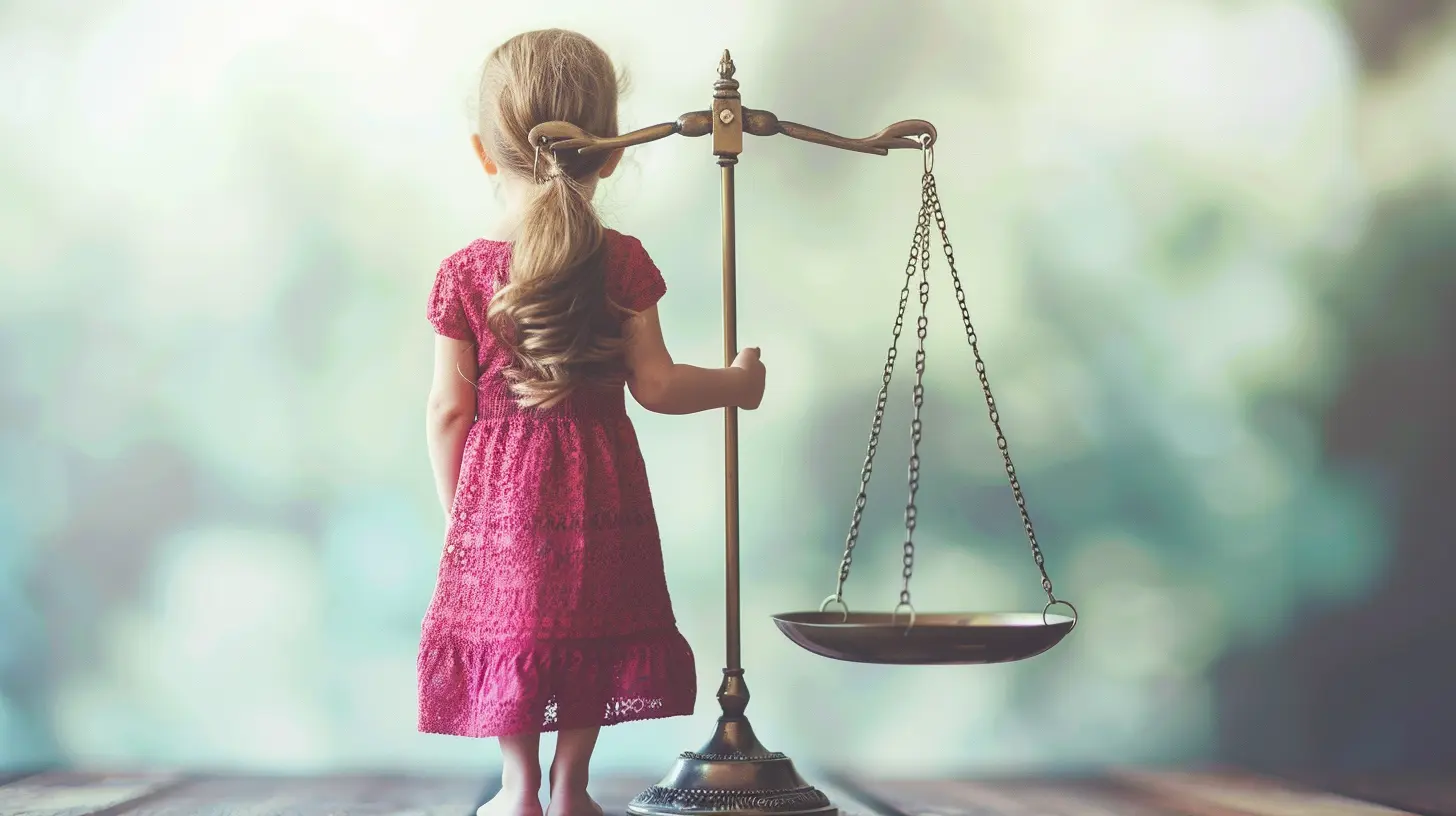 Balancing Career and Motherhood Without Losing Yourself