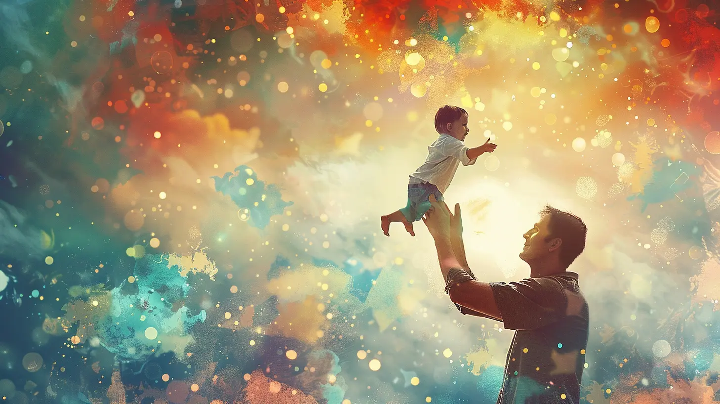 Balancing Creativity and Parenthood: Tips for the Artistic Parent