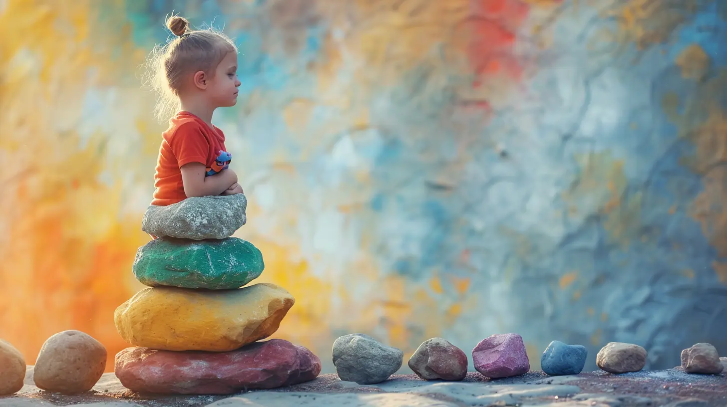 Balancing Creativity and Parenthood: Tips for the Artistic Parent