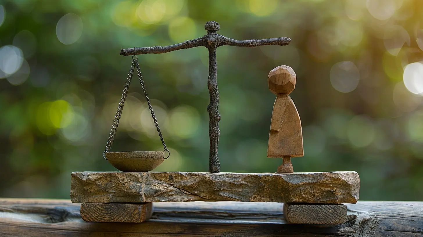 Balancing Love and Discipline: How to Set Effective Boundaries