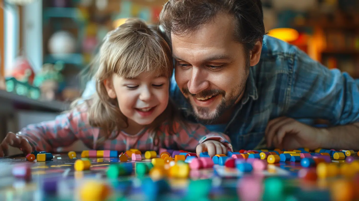 Bonding on a Budget: Affordable Family Fun Ideas