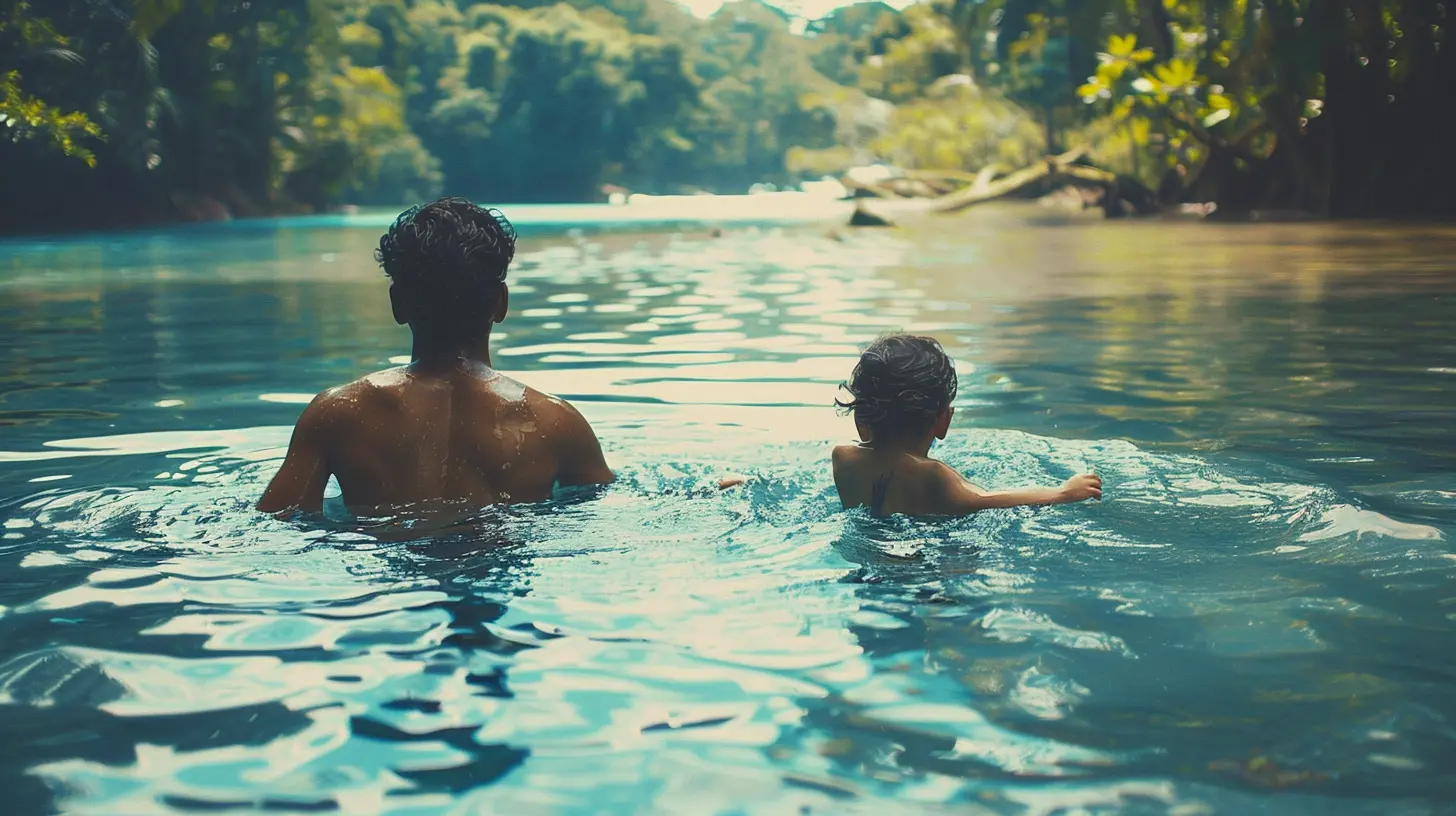 Bonding on a Budget: Affordable Family Fun Ideas