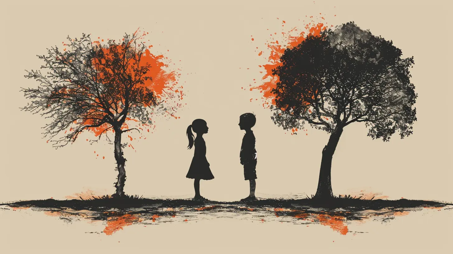 Boundaries and Family Dynamics: Staying United While Setting Rules