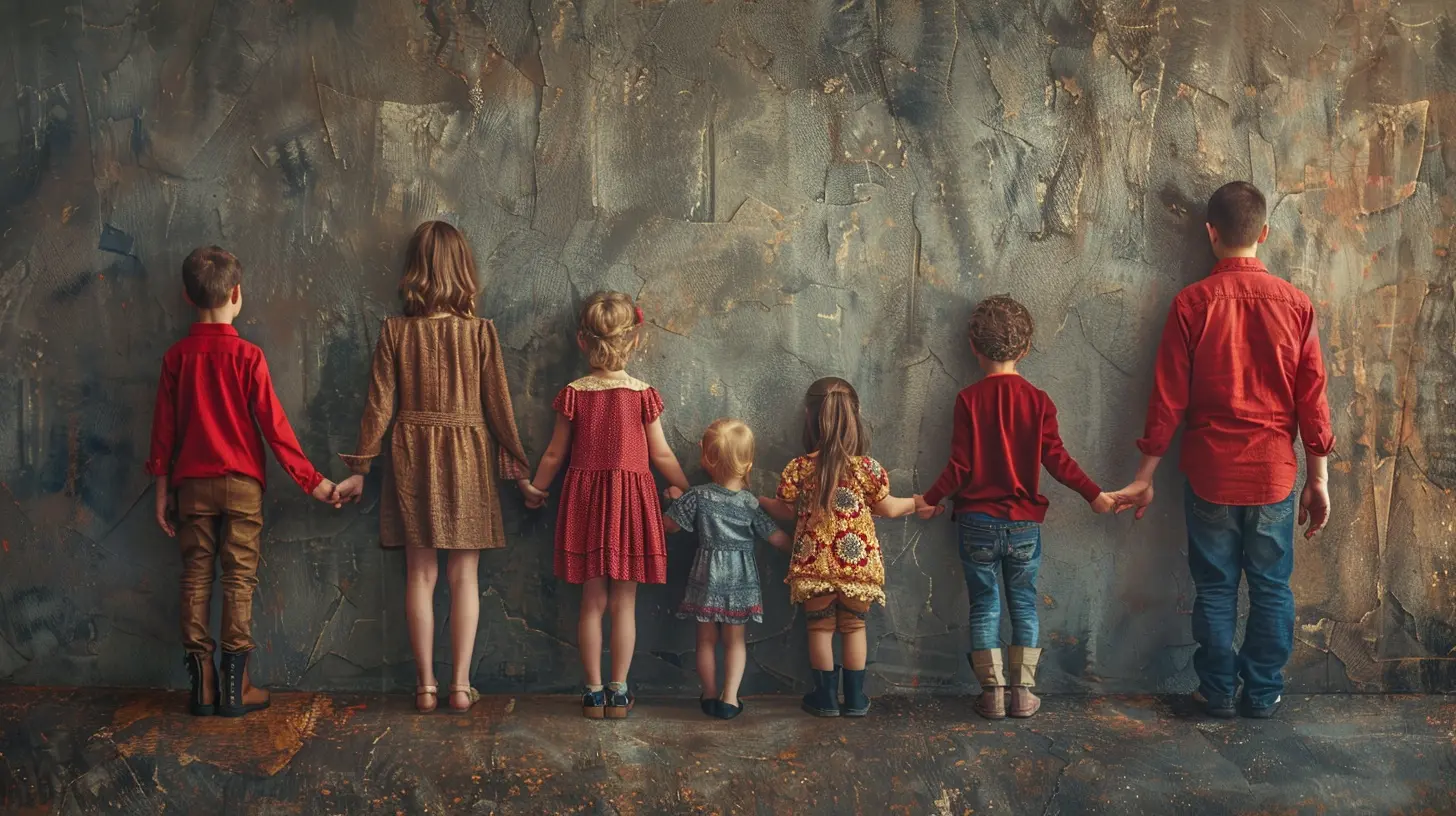 Boundaries and Family Dynamics: Staying United While Setting Rules