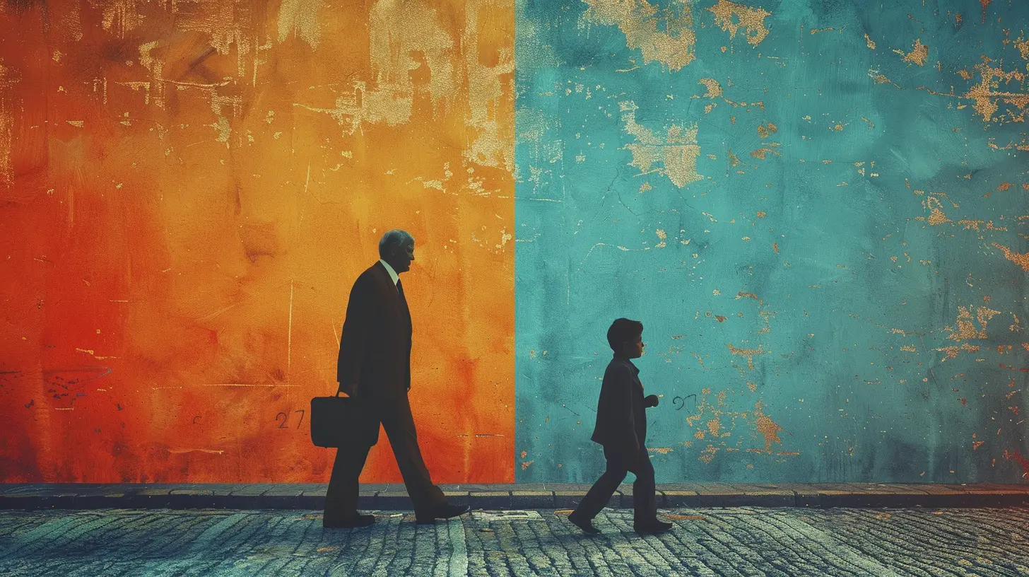 Boundaries and School Life: Helping Kids Navigate Authority