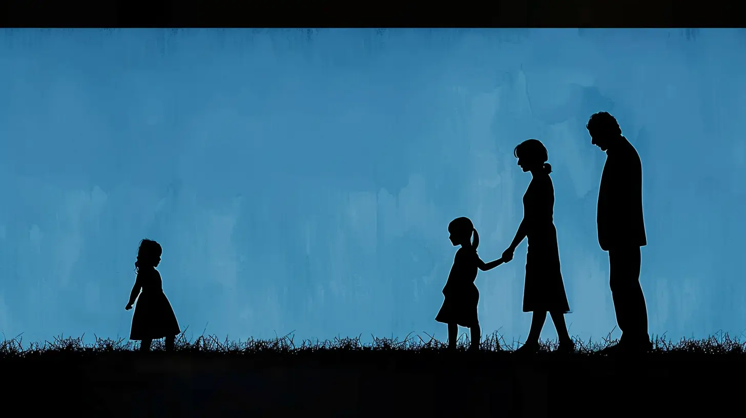 Boundaries for Blended Families: Finding Common Ground