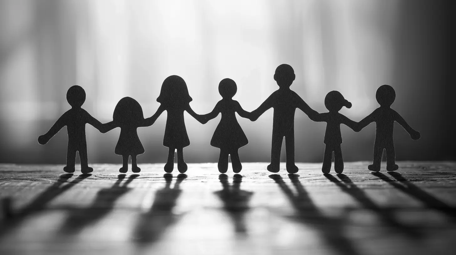 Boundaries for Blended Families: Finding Common Ground