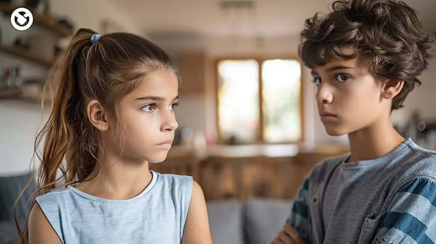 Boundaries in Co-Parenting: How to Stay Consistent Across Households