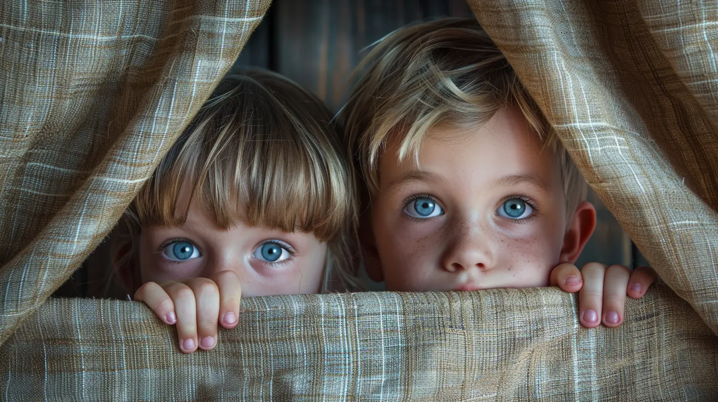 Boundaries in Co-Parenting: How to Stay Consistent Across Households