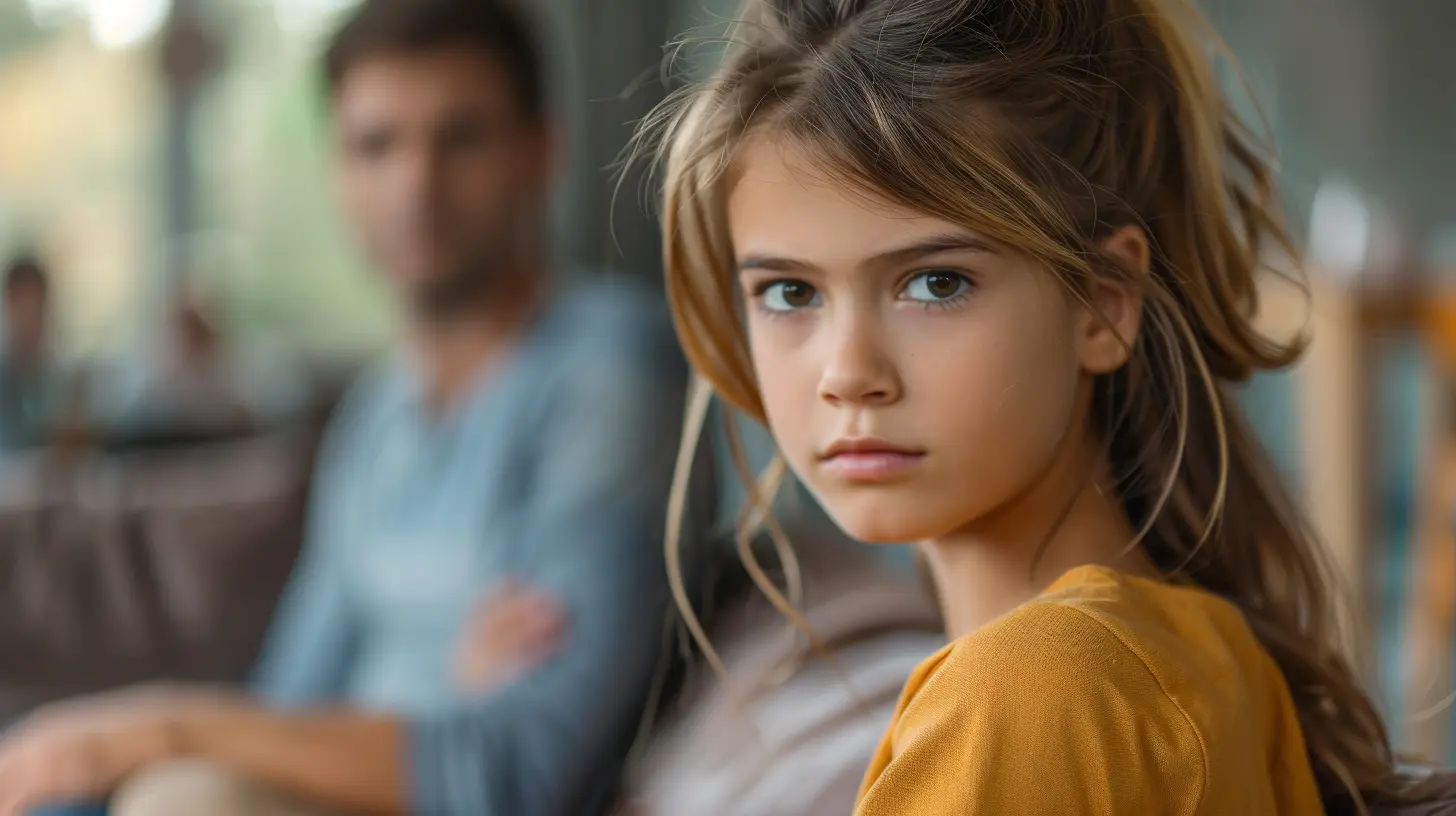 Boundaries in Co-Parenting: How to Stay Consistent Across Households