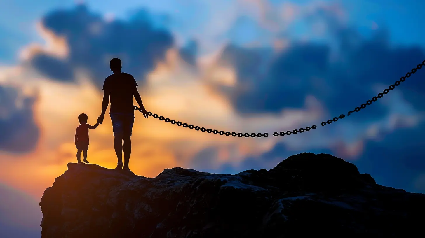 Boundaries That Empower: Teaching Kids Independence Within Limits