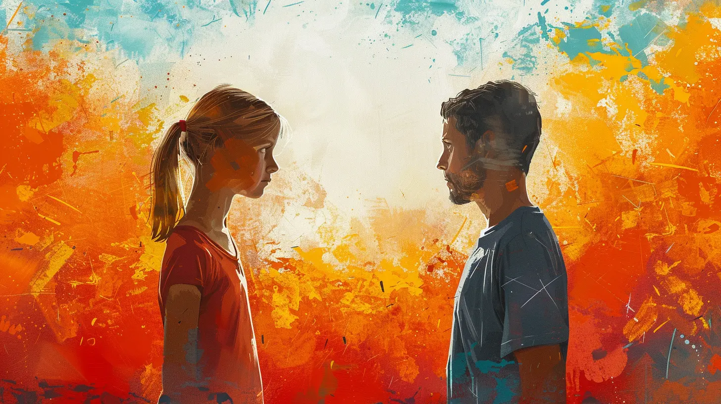 Boundaries Versus Consequences: How to Find the Right Approach