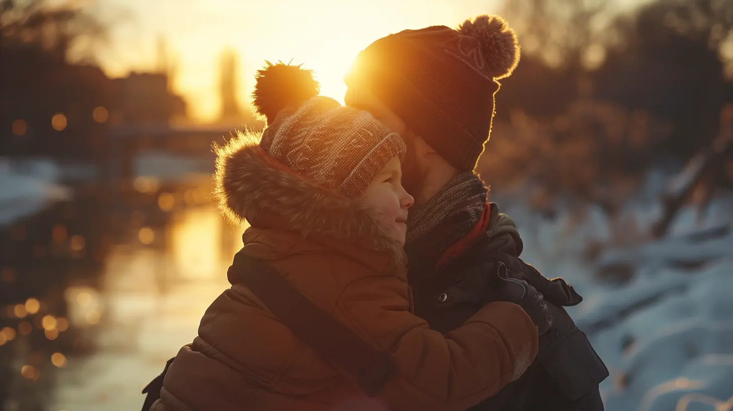 Budgeting Tips for Single-Parent Households