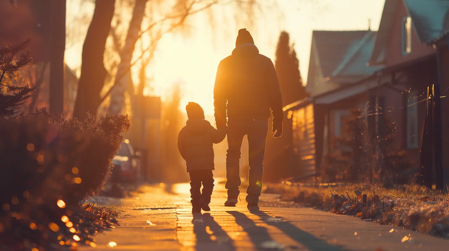 Budgeting Tips for Single-Parent Households