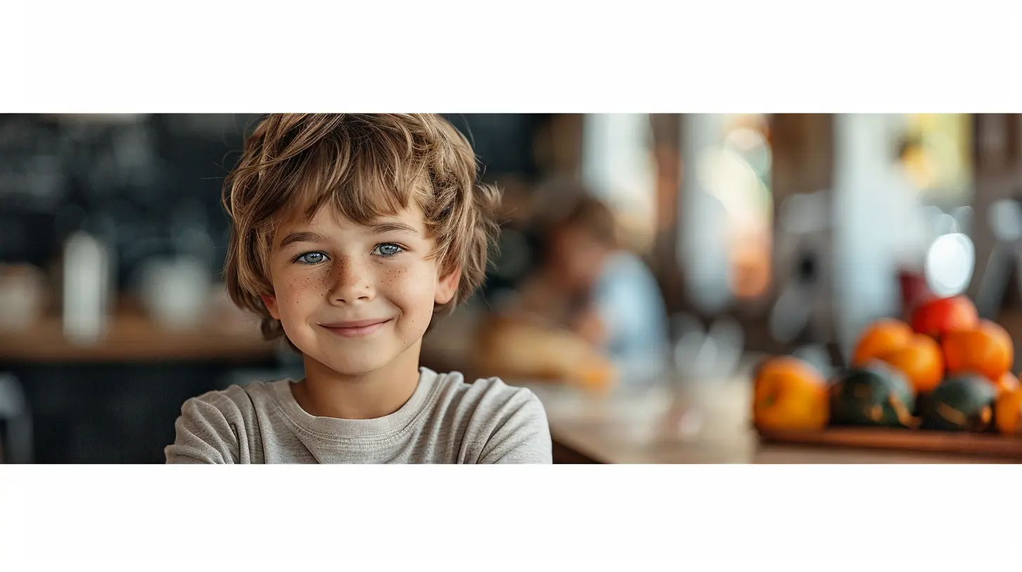 Building a Strong Morning Routine for School Success