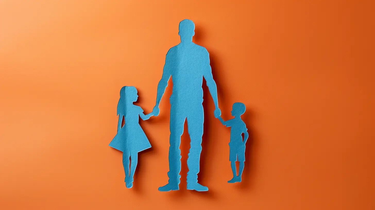 Building Confidence in Your Child As a Single Parent