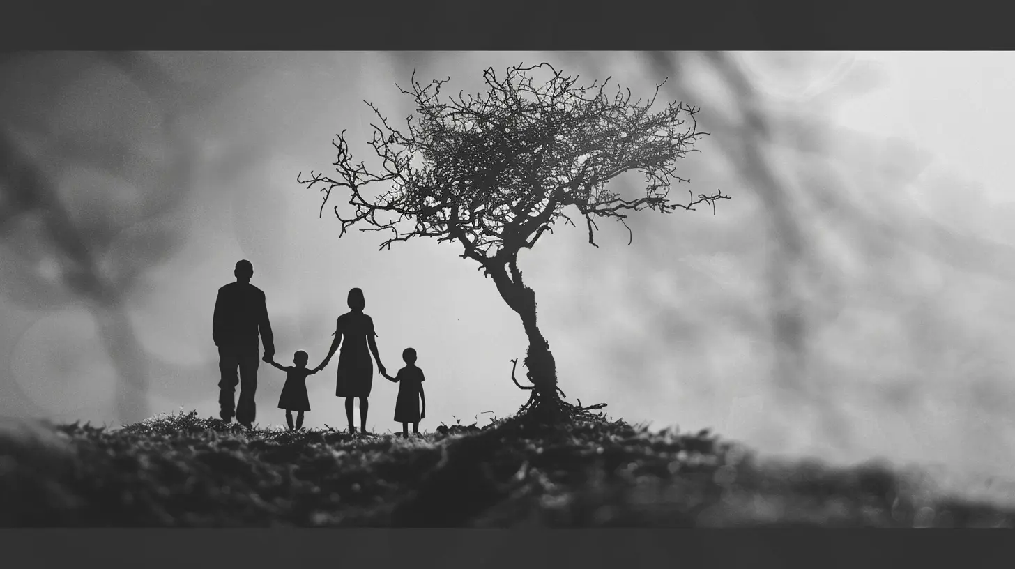 Building Lasting Memories Through Family Traditions