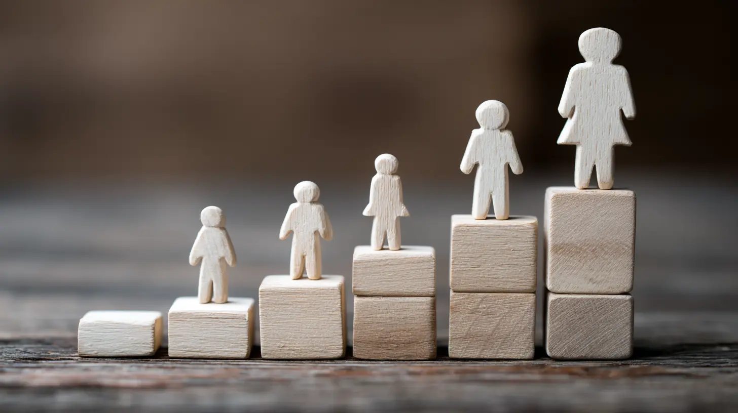 Building Strong Family Foundations Through Goal Setting
