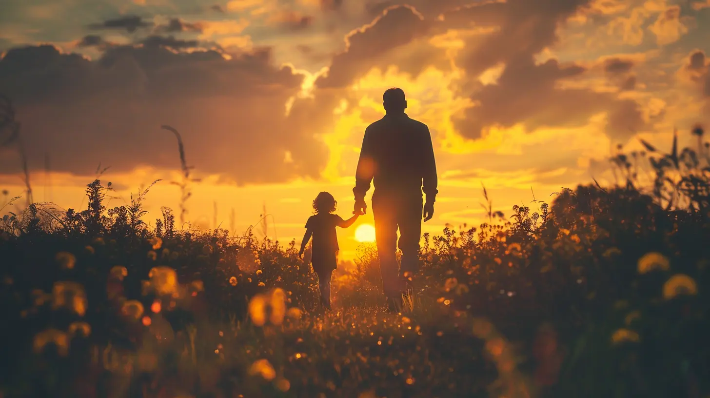 Celebrating Effort Over Outcome: A Shift in Parenting Perspective