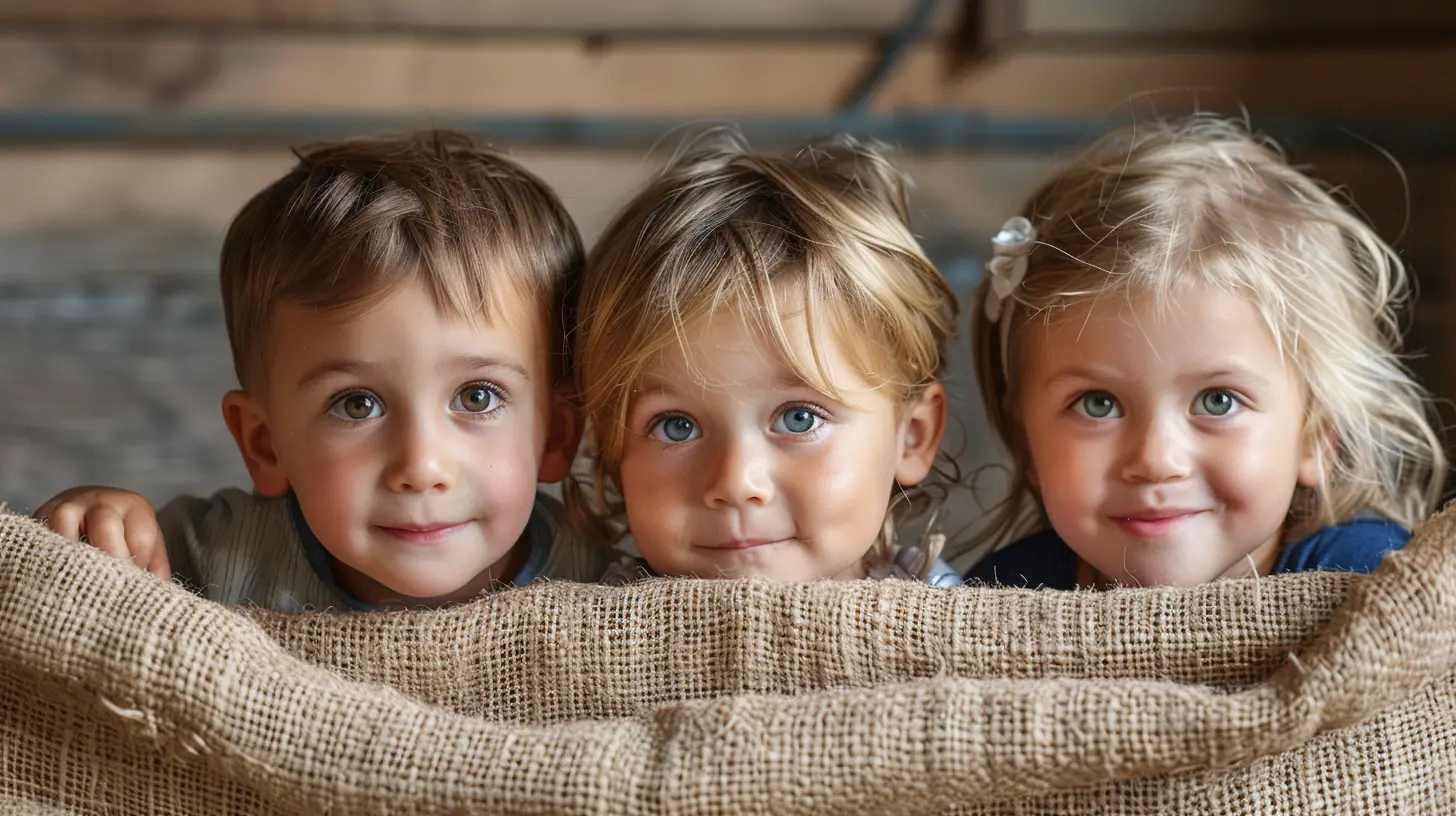 Celebrating Milestones Together: Why Even the Smallest Occasions Matter