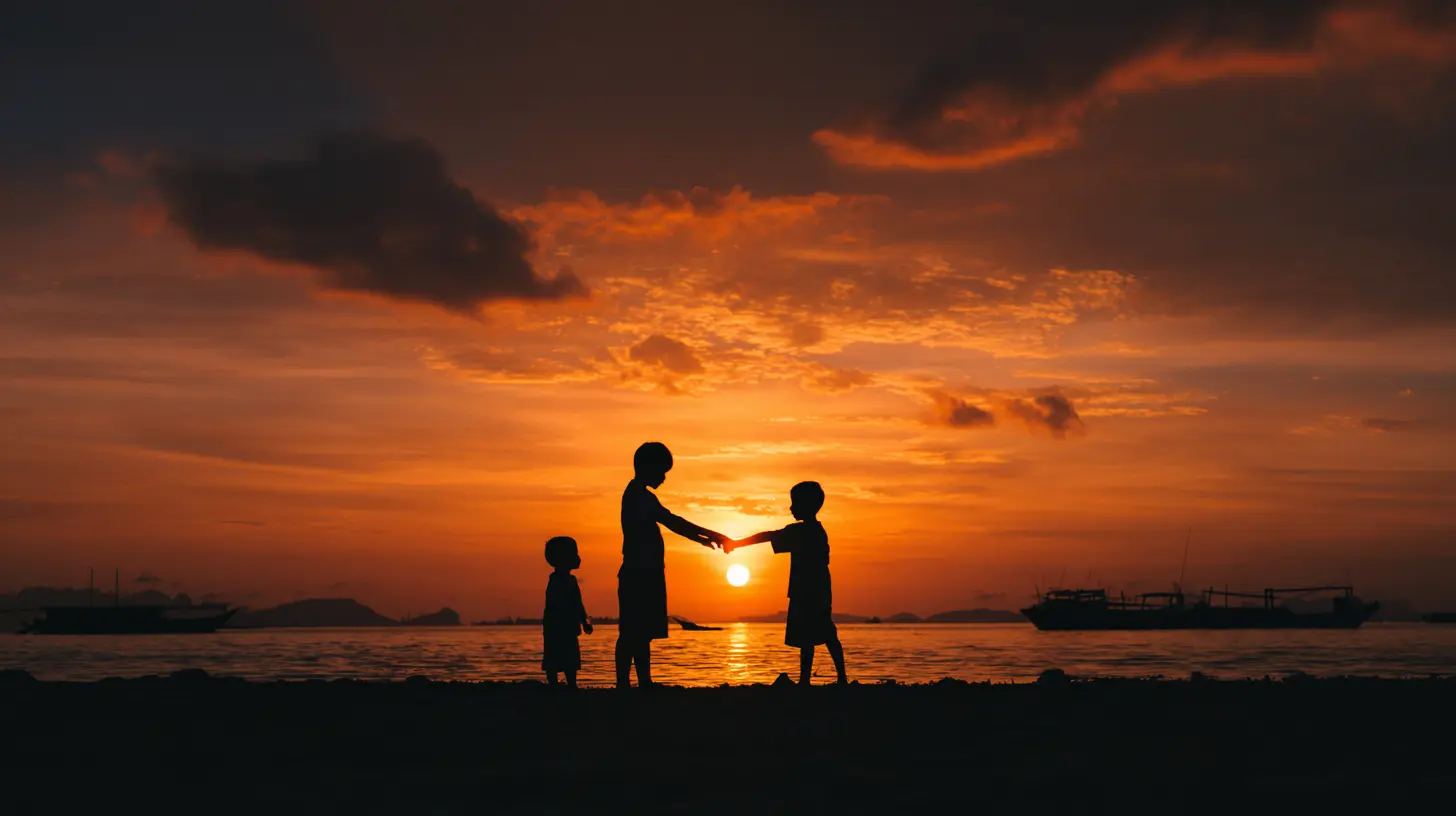 Celebrating Small Wins: How Recognizing Each Other Brings Families Closer