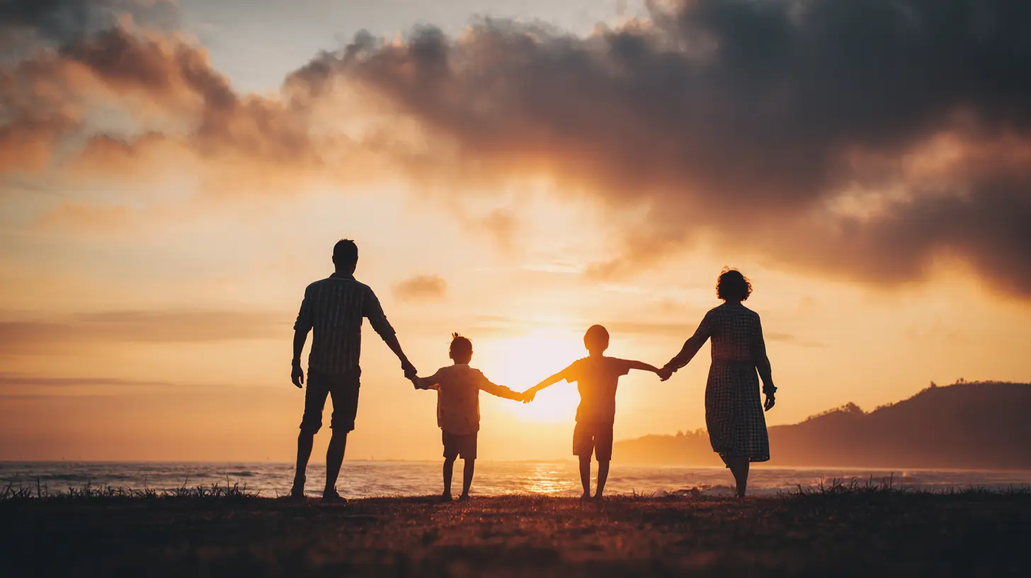 Celebrating Small Wins: How Recognizing Each Other Brings Families Closer