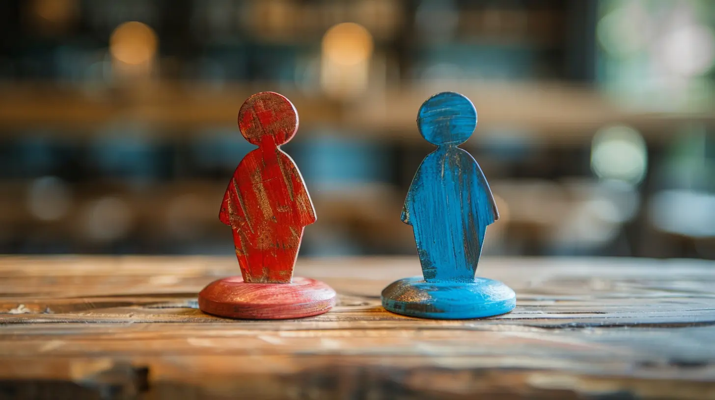 Co-Parenting Success: How to Communicate Effectively with Your Ex