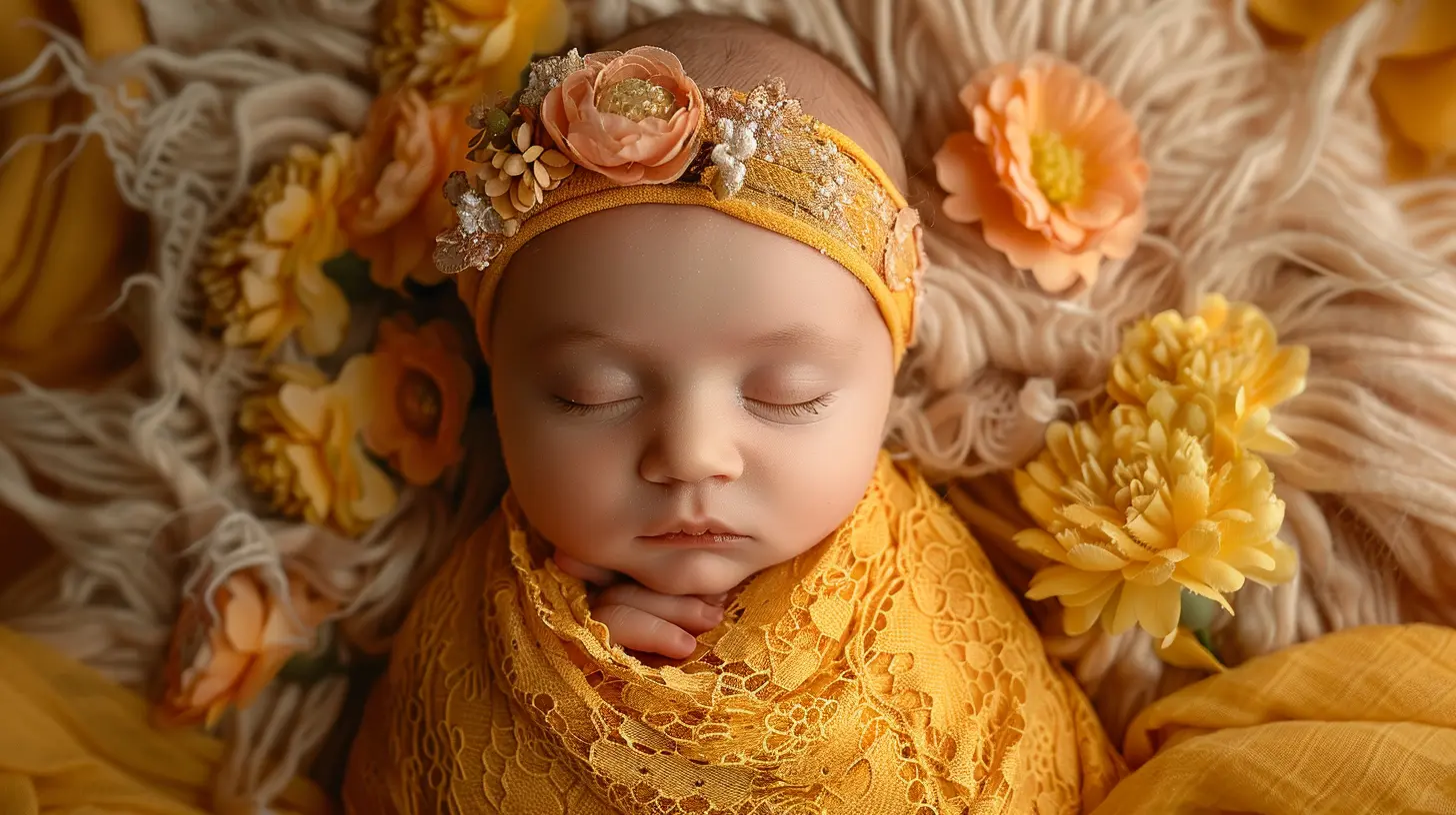 Common Myths About Newborn Care Debunked