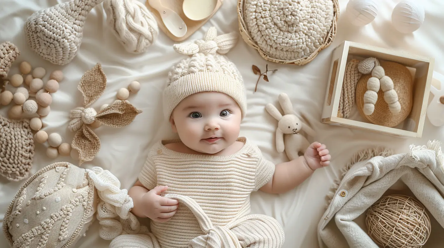 Common Myths About Newborn Care Debunked