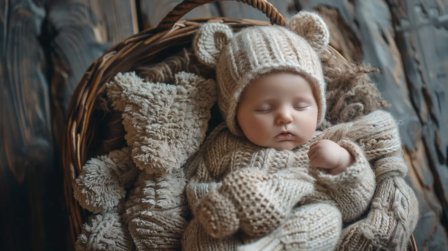 Common Myths About Newborn Care Debunked