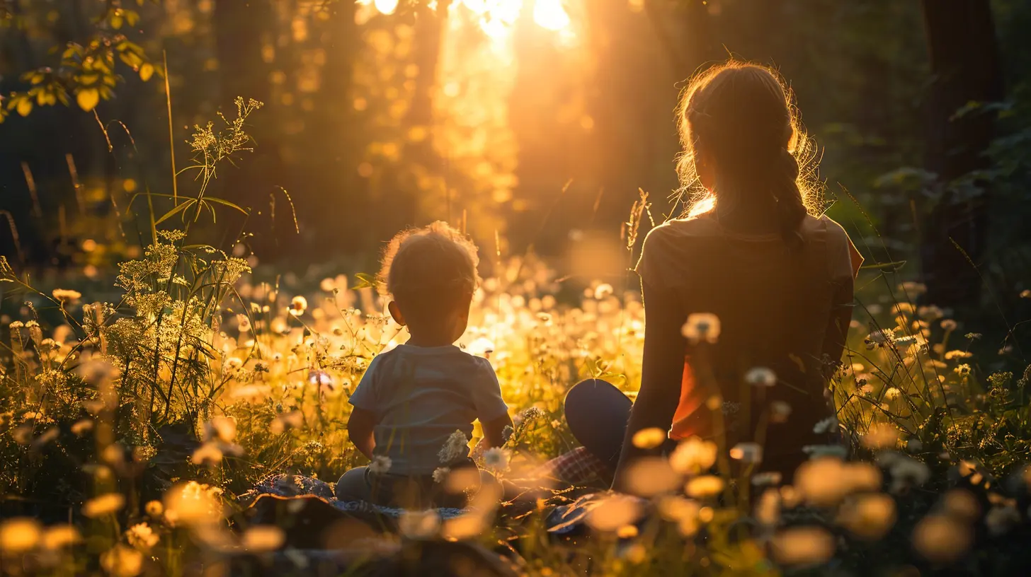 Connecting Before Correcting: A Simple Mindset Shift