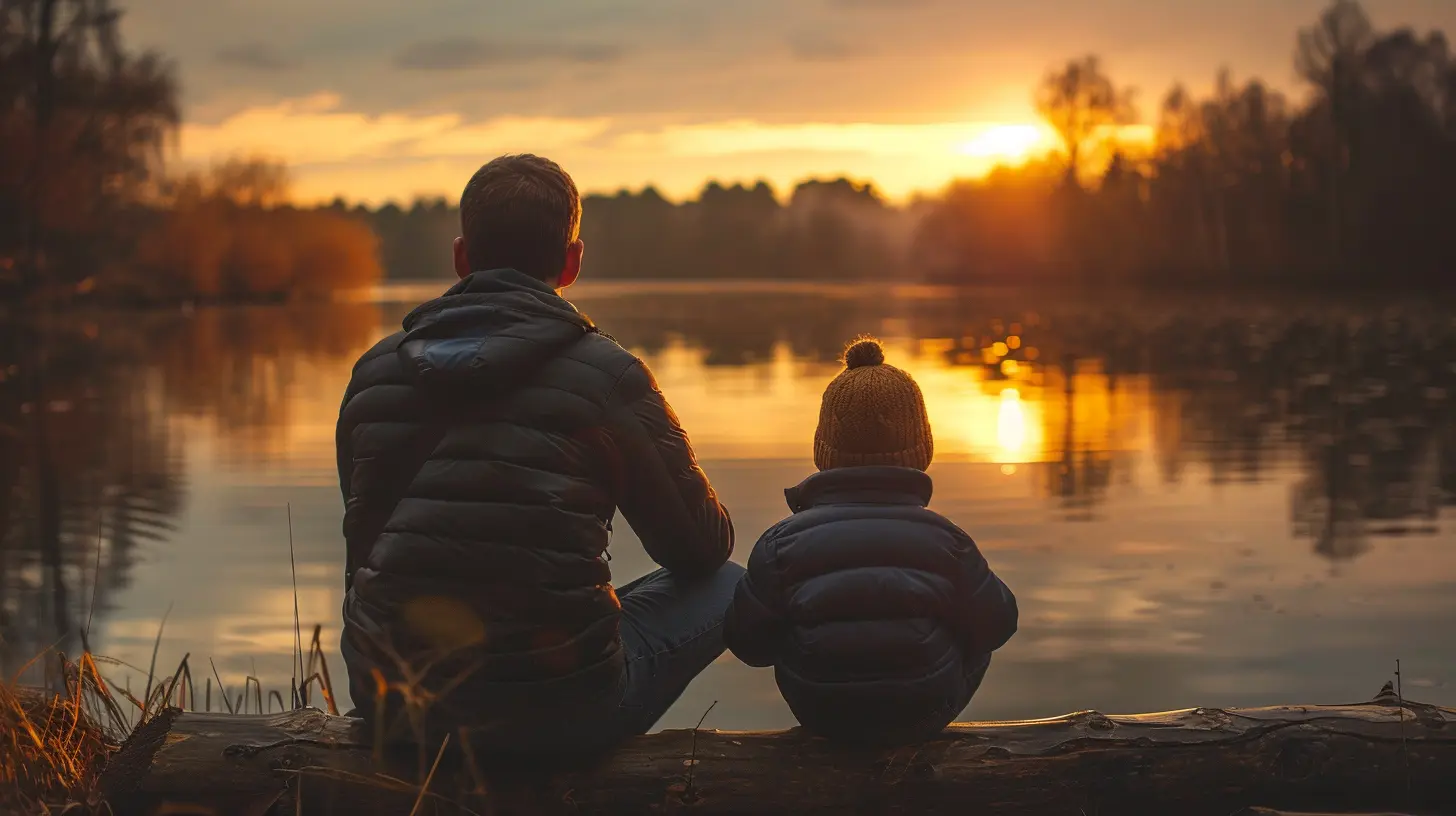 Connecting Before Correcting: A Simple Mindset Shift