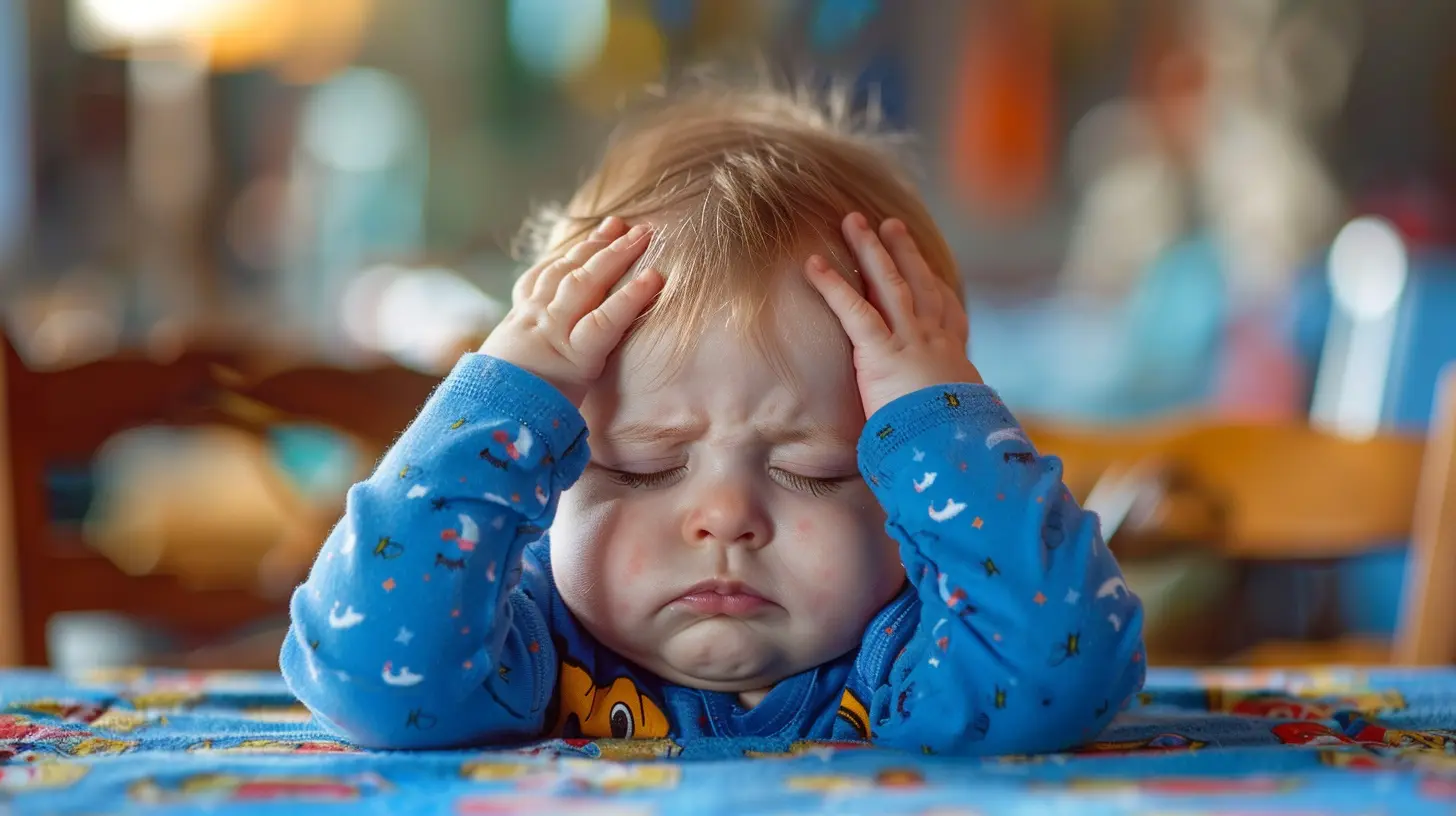 Coping with Sleep Deprivation As a New Parent