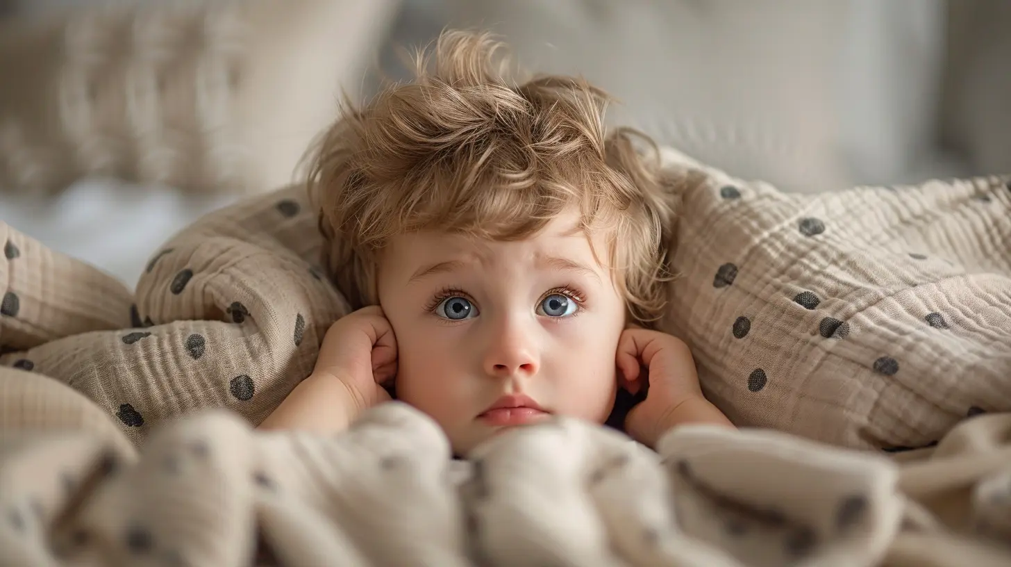Coping with Sleep Deprivation As a New Parent