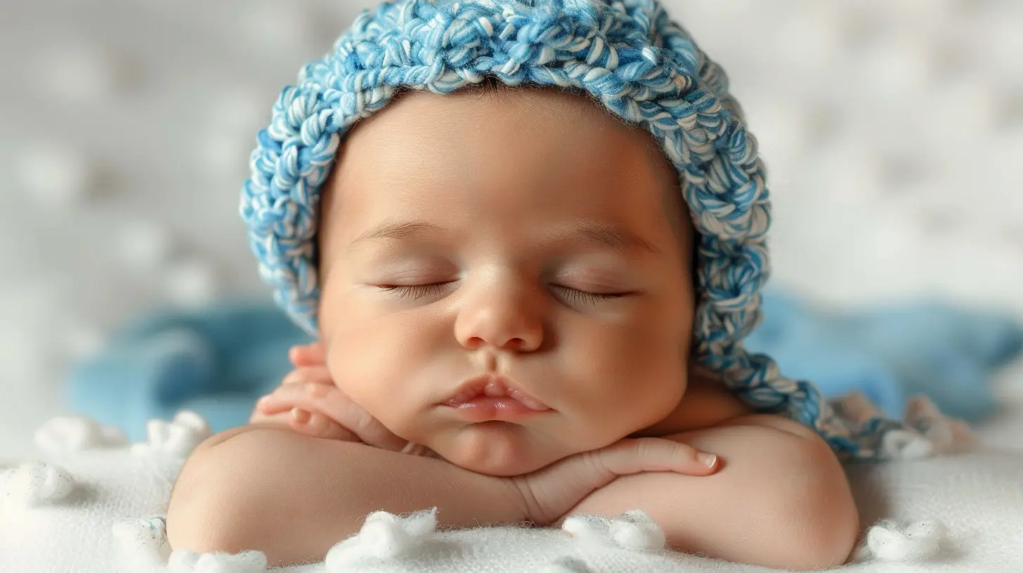 Coping with Sleep Deprivation As a New Parent