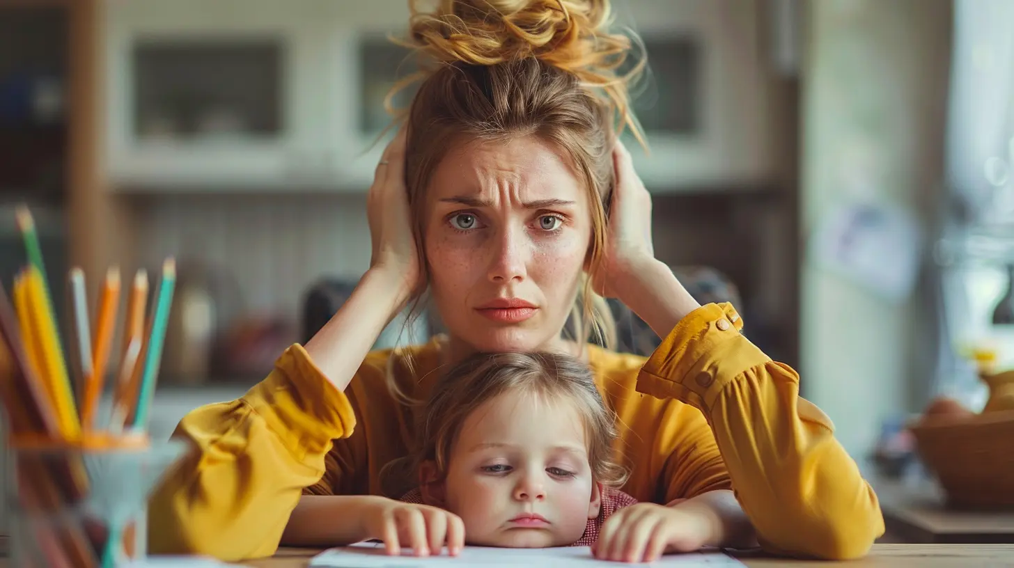 Coping with Sleep Deprivation As a New Parent