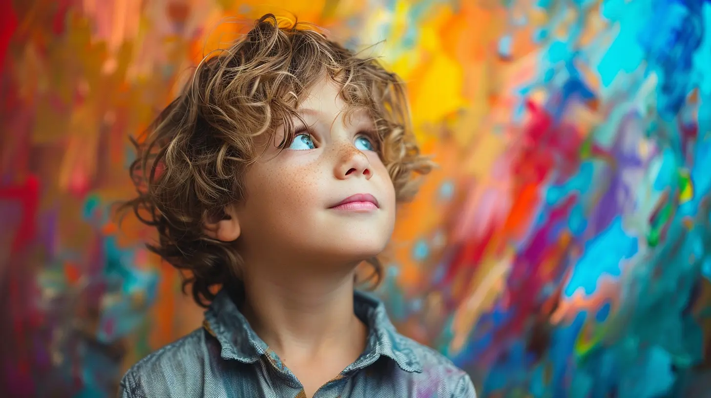 Creating a Culture of Curiosity Within Your Household