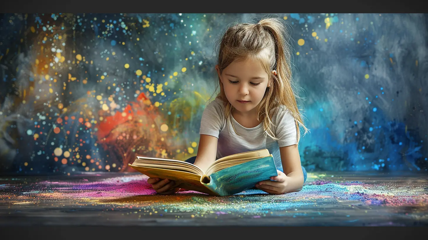 Creating a Culture of Curiosity Within Your Household