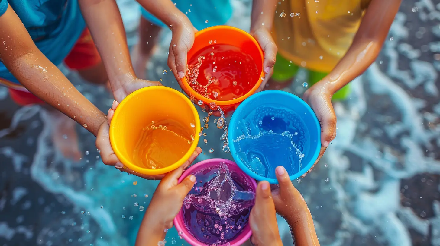 Creating a Family Bucket List for Meaningful Experiences